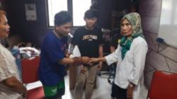 Viral Pencurian di Kantin Sekolah SMP Negeri 8 Manado, Pelaku Dimaafkan Korban