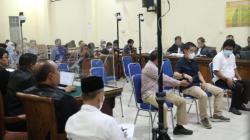 Bikin Bengong! Gaji 3 Terdakwa Kasus Dugaan Suap Unila Capai Miliaran Rupiah 