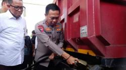 Cegah Penyelewengan BBM Subsidi, Pertamina Terapkan QR Code di SPBU se-Pangkalpinang