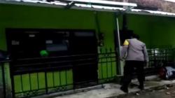 Duar! Tabung Gas 3 Kg Meledak di Mangkubumi Tasikmalaya, Ibu dan Anak Terluka Bakar<