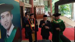 Wapres Ma'ruf Ungkap Zainudin Amali telah Pamit: Dia Ingin Fokus Masalah Sepak Bola