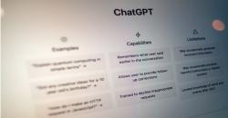 China Melarang Perusahaan Teknologi Tawarkan ChatGPT, Ini Alasannya