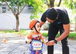 Latihan Motorik Penting bagi Perkembangan Otak Anak, Ini Penjelasan Ahli