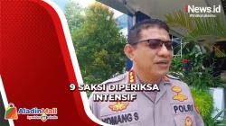 Propam Polda Sulsel Tangkap Polisi Gadungan Diduga Bekingi Tersangka Narkoba di Toraja