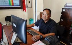  Sosok Aiptu Supardi, Polisi yang Rajin Bantu Bahan Bangunan untuk Makam Warga di Sragen