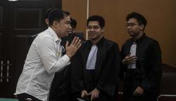 Halangi Kasus Brigadir J, Arif Rachman Arifin Divonis 10 Bulan Penjara