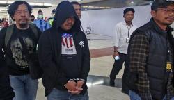 Debt Collector Memaki Iptu Evin saat Rampas Mobil Ajukan Restorative Justice