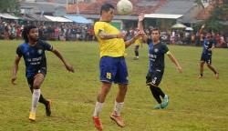 Pemain Liga 2 Terjun ke Turnamen Tarkam untuk Bertahan Hidup