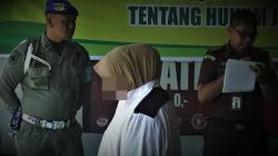 Pelaku Zina di Aceh Tengah Batal Dicambuk karena Hamil 8 Bulan