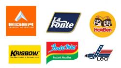 10 Brand Asli Indonesia yang Suka Disangka dari Luar Negeri