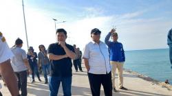 Izin Operasional Pelabuhan Tanjungular Bangka Barat Keluar, Bakal Beroperasi Maret 2023