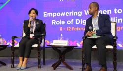 Mewakili Indonesia di G20 EMPOWER 2023 India, Perempuan Pengusaha Mengawal Hasil dan Komitmen Deklarasi G20 Bali