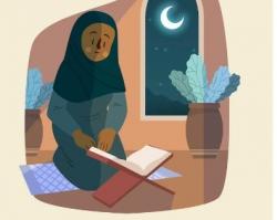 Hukum Tajwid Surat An Nahl Ayat 125, Lengkap Penjelasan Beserta Cara Bacanya<