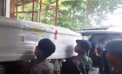 Jenazah PMI Korban Gempa Turki Tiba di Bali, Sang Anak Ungkap Firasat Terakhir<