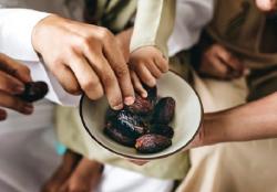 5 Amalan di Bulan Ramadhan yang Mudah Dikerjakan, Pahalanya Besar