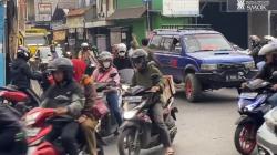 Flyover Bojongsoang Disetujui Pemprov Jabar, Bupati Bandung: Dibangun 2023 Ini<