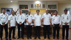Lapas Manado Akan Direlokasi Pascabanjir, Kakanwil Kemenkumham Sulut Temui Wali Kota