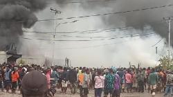 Komnas HAM soal Kerusuhan Wamena: Ada Pelanggaran HAM<