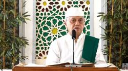 Profil KH Achmad Chalwani, Pendakwah yang Ajarkan Islam ke Berbagai Negara