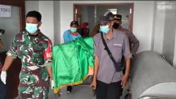 Korban Terakhir Ledakan di Blitar Diserahkan Keluarga meski Belum Teridentifikasi 