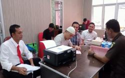 Korupsi Dana Desa Rp898 Juta, PNS Ini Nginap di Hotel Mewah dan Main Perempuan