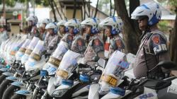 Dirlantas Polda Gorontalo Imbau Masyarakat Tertib Lalu Lintas <