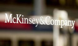 Perusahaan Konsultan McKinsey Bakal PHK 2.000 Karyawan, Ada Apa?
