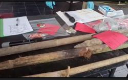 Pelaku Curanmor Tewas Dihajar Massa, Pemilik Motor Jadi Tersangka 