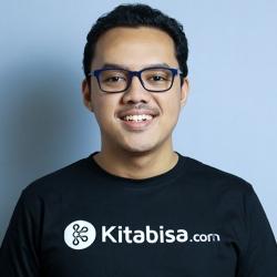 Kisah Sukses Pendiri Kitabisa.com, Sempat Pakai Budget Nikah Kini Raup Dana Miliaran 