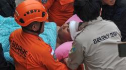 Kisah Rombongan Kapolda Jambi, Merangkak Keluar dari Heli hingga cuma Makan Jeruk