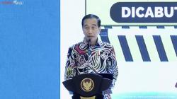Jokowi Minta Perizinan Investasi Rampung dalam Hitungan Jam