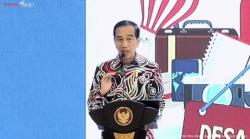 Tabungan Orang RI di Bank Rp690 Triliun, Jokowi Dorong Masyarakat Belanja Sebanyak-banyaknya