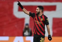Riyad Mahrez Sepakat Gabung Al Ahli, Liga Arab Saudi Makin Meriah
