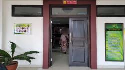 Sidang Ke-4 Kasus Pencabulan Keponakan di Sukabumi Panas, Keluarga Korban Kecewa<