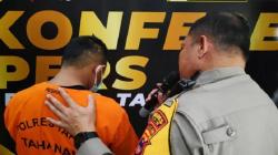 Sakit Hati Ditinggal Nikah, Pemuda Ini Sebar Foto Syur Mantan Pacar
