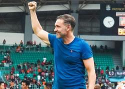 5 Berita Populer: Malaysia Soroti Eks Pelatih Dortmund hingga Indonesia Mundur Jadi Tuan Rumah AWBG