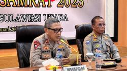 Polda Sulut Akan Gelar Operasi Bina Kusuma Samrat-2023, Ini Sasarannya