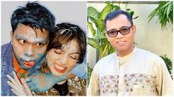 Ayah Fuji Haji Faisal Ingin Putrinya Balikan Lagi dengan Thariq Halilintar: Saya Doakan Mereka Baikan