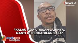 Respons Ayah David Korban Penganiayaan terhadap Permintaan Maaf Keluarga Mario Dandy, Tetap Lanjutkan Proses Hukum!