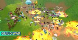 Game Luna Online: New World Segera Dibuka, Ini Fitur yang Dibawa