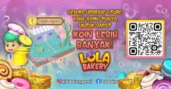 Segera Upgrade Store yang Kamu Punya untuk Dapat Koin Lebih Banyak di Game Lola Bakery!