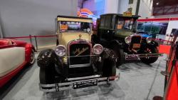 7 Mobil Tua Langka Mejeng di IIMS 2023, Ada yang Berumur Hampir 100 Tahun