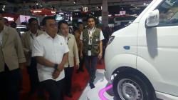 Mobil Listrik Batal Dapat Subsidi Rp80 Juta? Pembeli Kebanyakan Orang Kaya