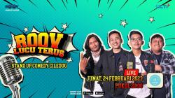5 Cara Mempersiapkan Materi Stand Up Comedy