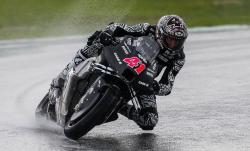 Hasil Latihan Bebas 2 MotoGP Catalunya 2024: Aleix Espargaro Tercepat, Marc Marquez Jatuh