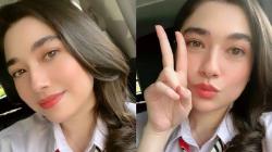 Profil dan Biodata Amanda Rigby, Artis Blasteran yang Perdana Bermain Film Horor