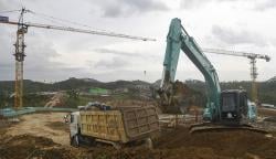 Waskita Karya Garap 6 Proyek IKN Nusantara, Kementerian PUPR: Masih on Schedule  