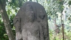 Usut Arca Siwa di Candi Ganter Hilang Dicuri, Polisi Cek CCTV