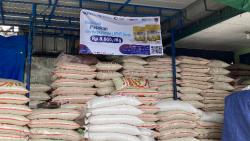 Beras Petani Mulai Masuk Pasar tapi Harga Masih Mahal, Kenapa?