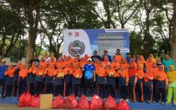 Peringati HPSN 2023, Bupati Bone Bolango: Momentum Tingkatkan Kepedulian Mengelola Sampah